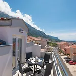 Apartmani Vujcic