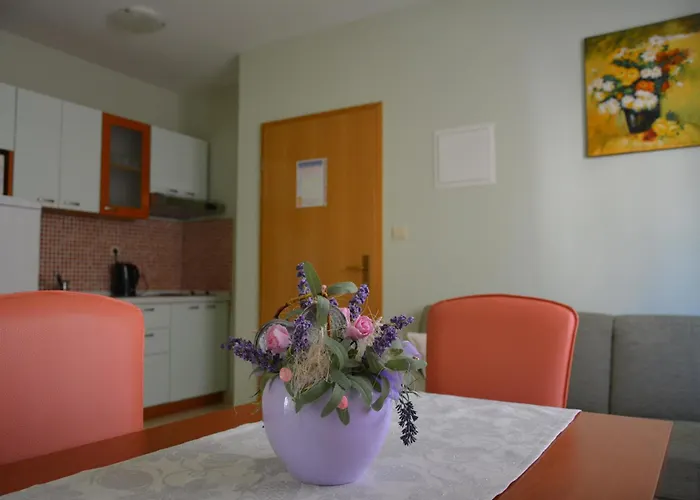 Apartmani Vujcic