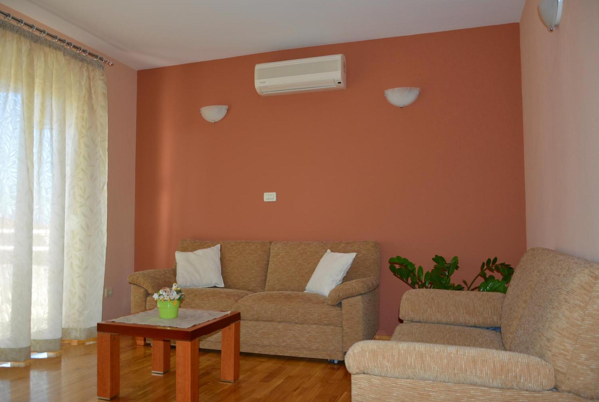 Vujcic Apartment *