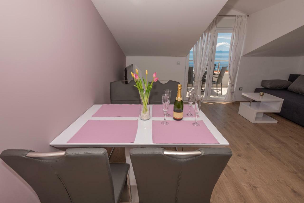 Apartment Vujcic Makarska