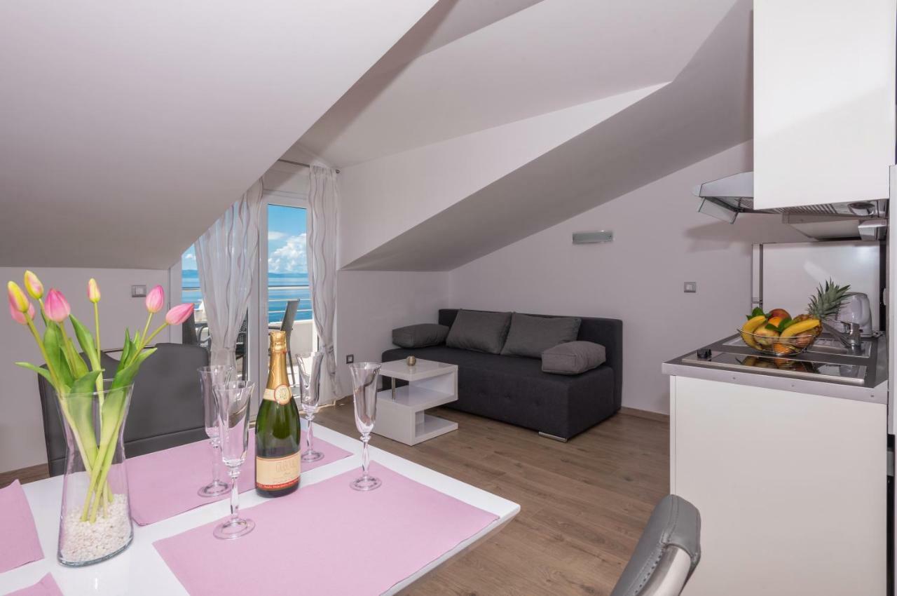 Apartment Vujcic