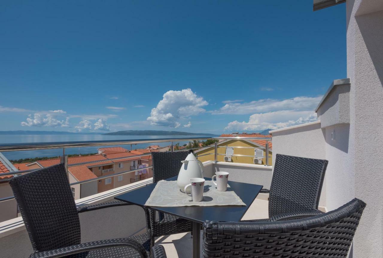 Vujcic Apartment *