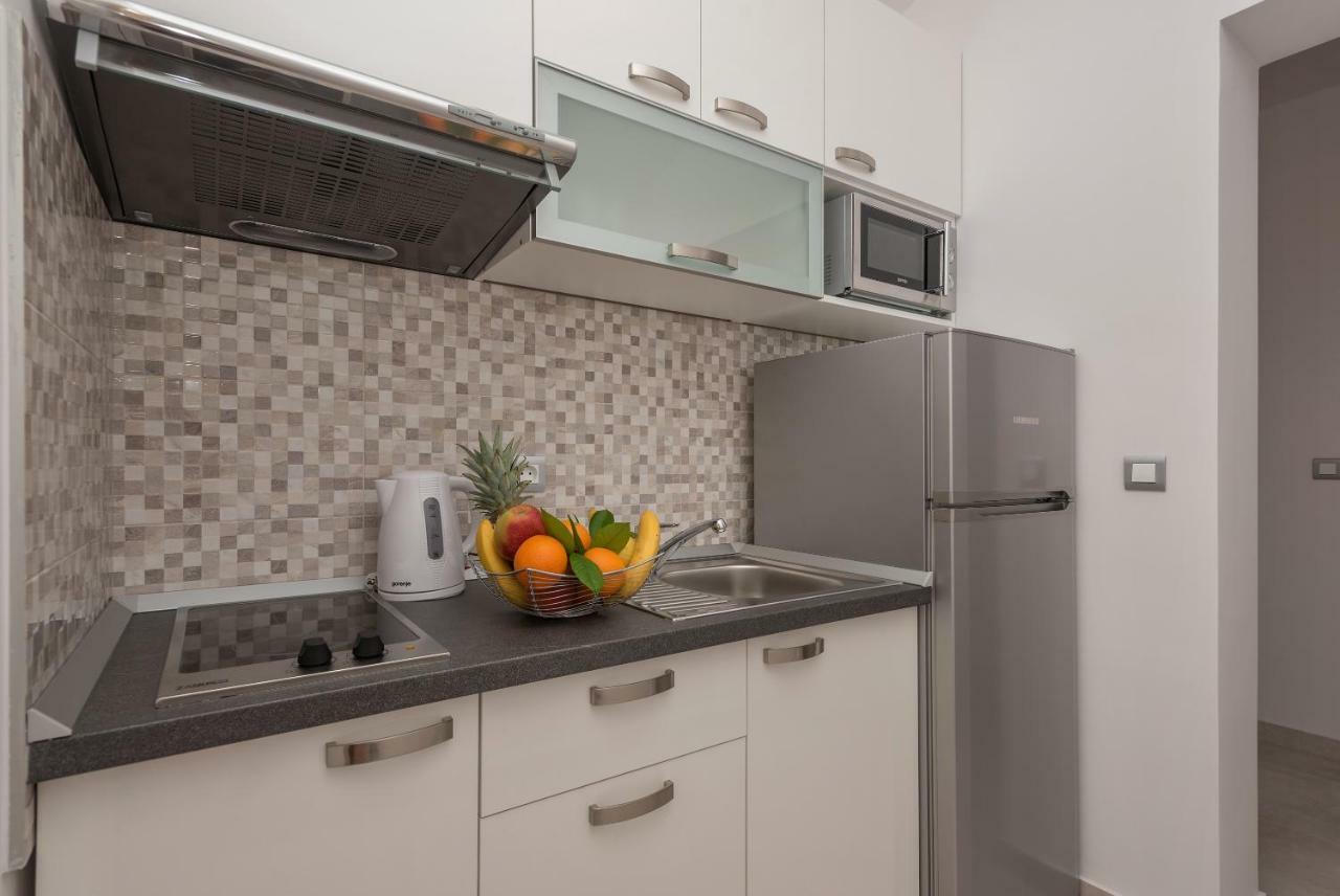 Vujcic Apartment *