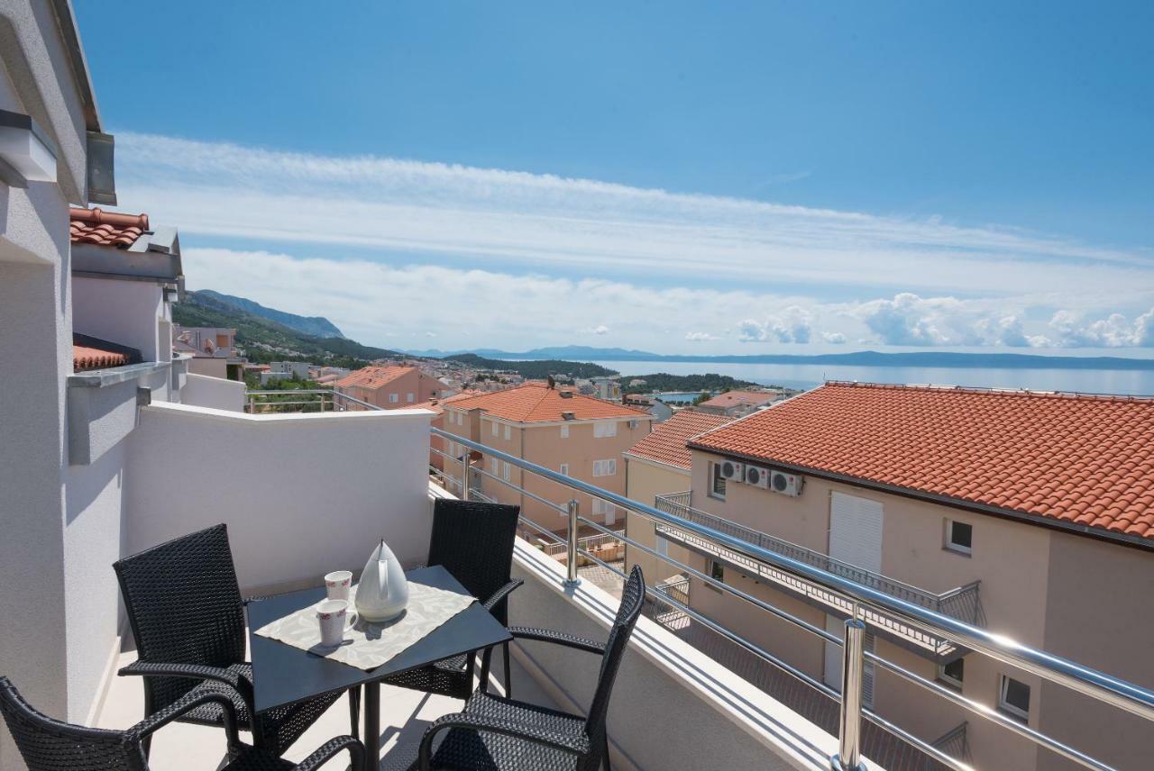 Vujcic Makarska