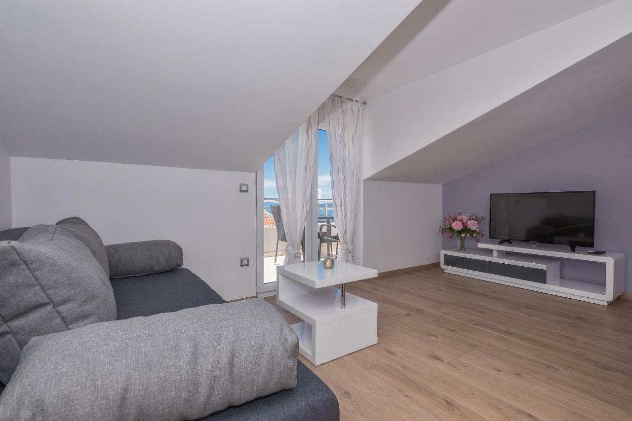 Vujcic Apartment *
