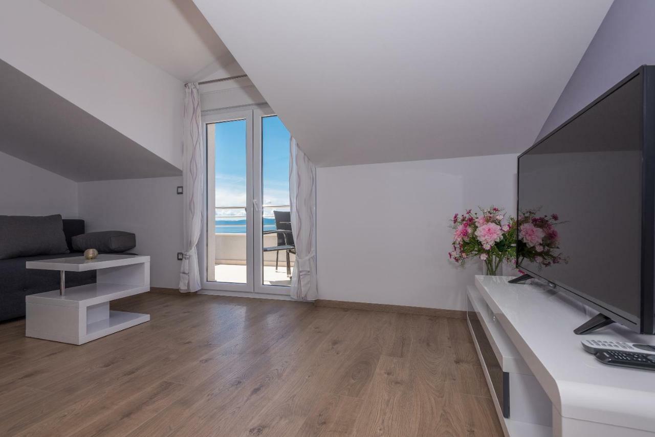 Vujcic Apartment