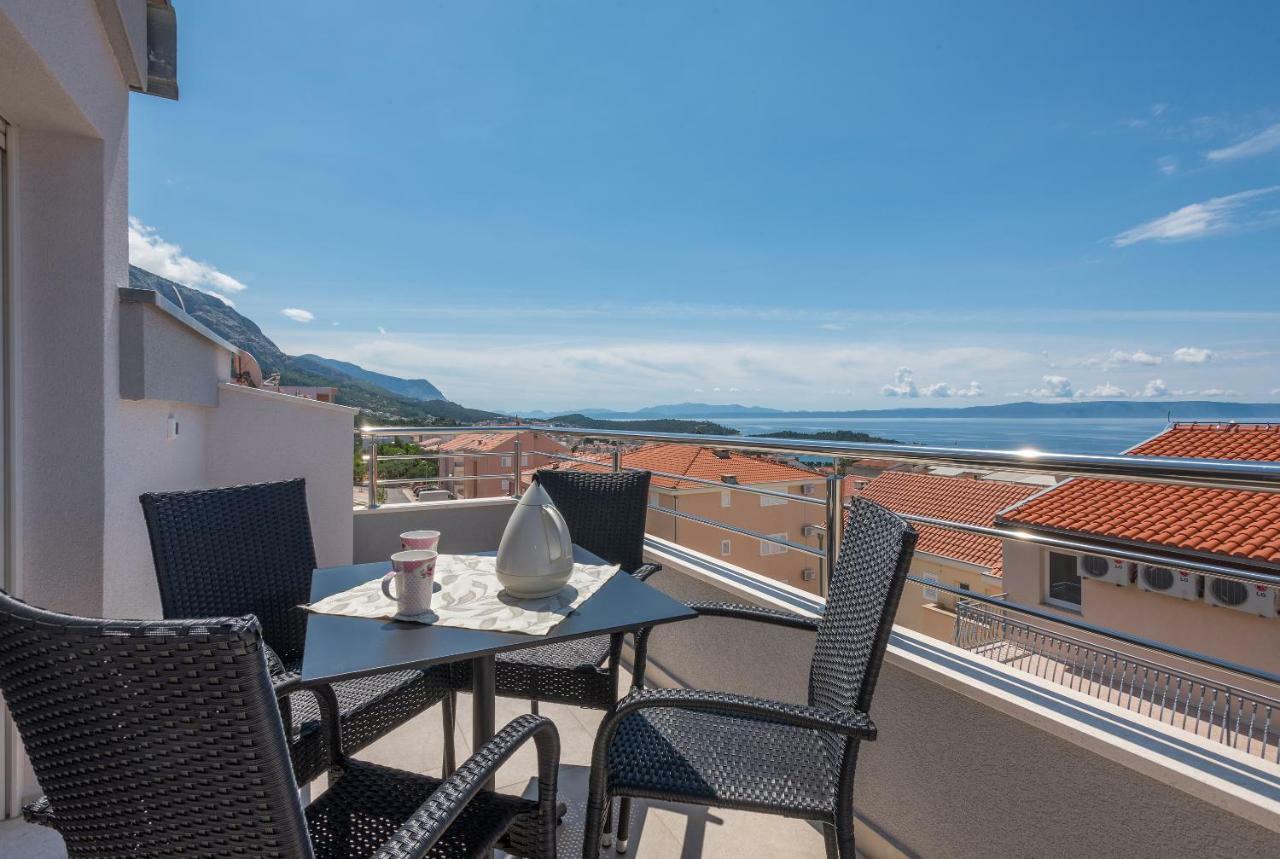 Apartment Vujcic