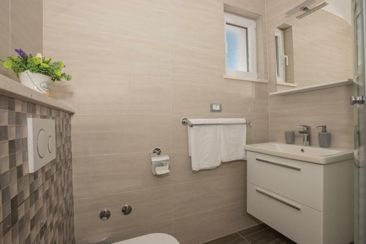 Apartment Vujcic