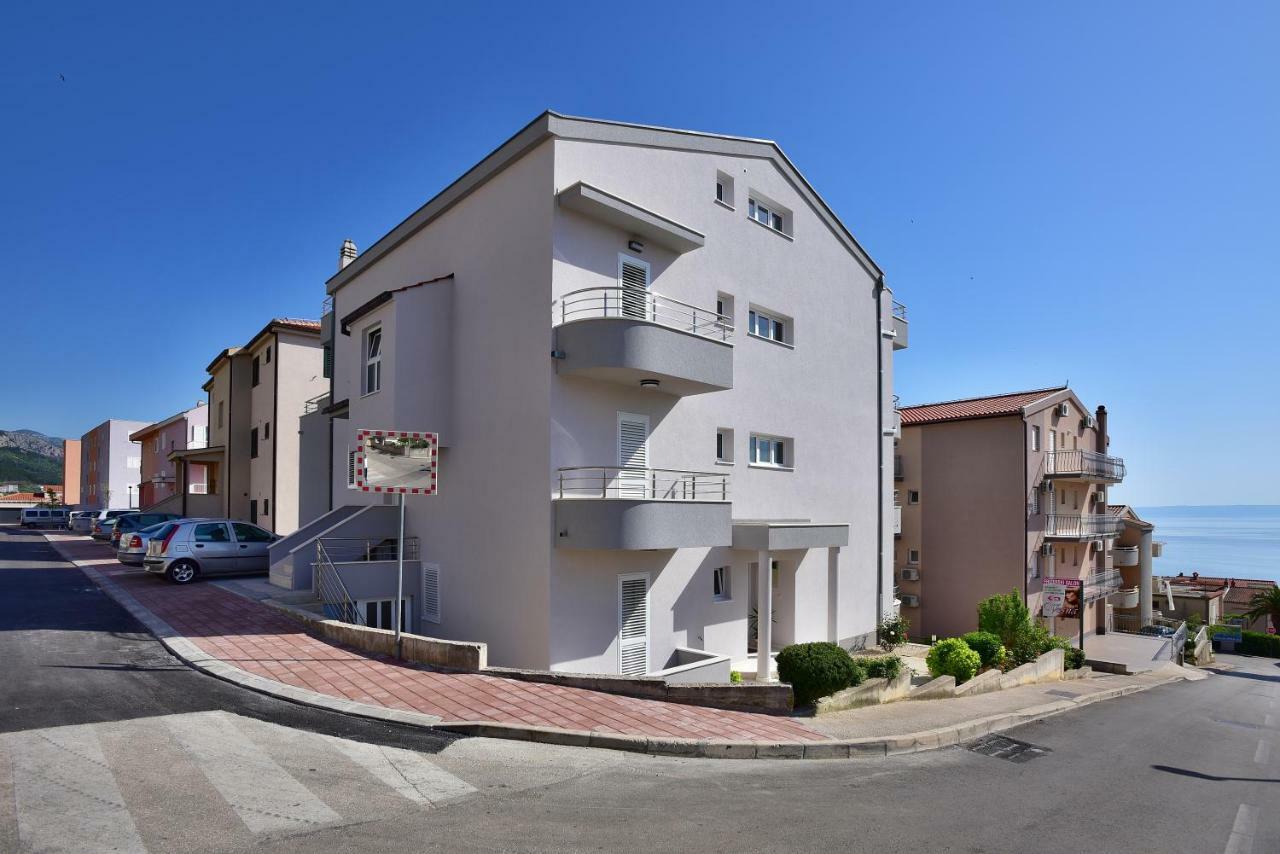 Apartment Vujcic Makarska