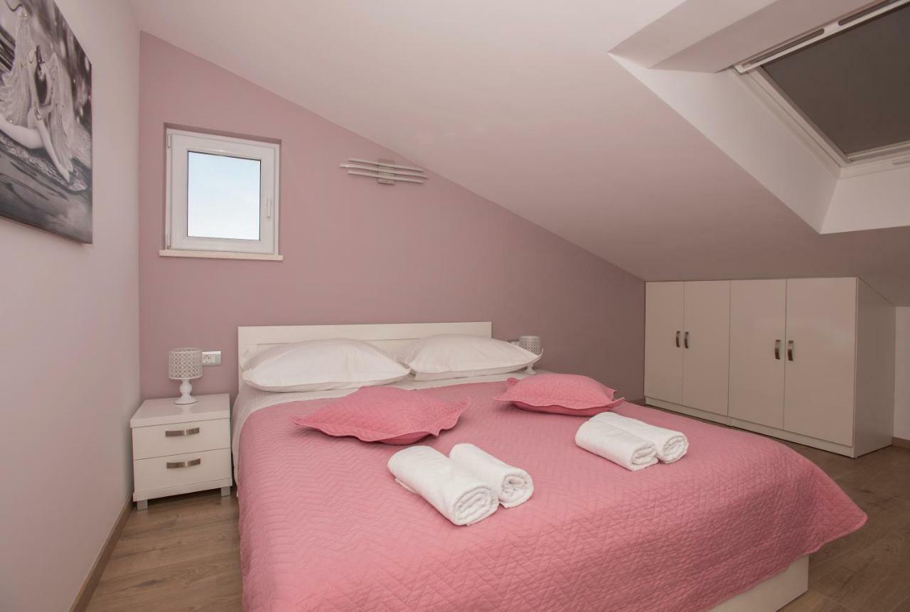 Vujcic Apartment