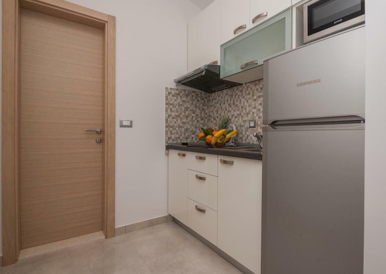 Vujcic Apartment