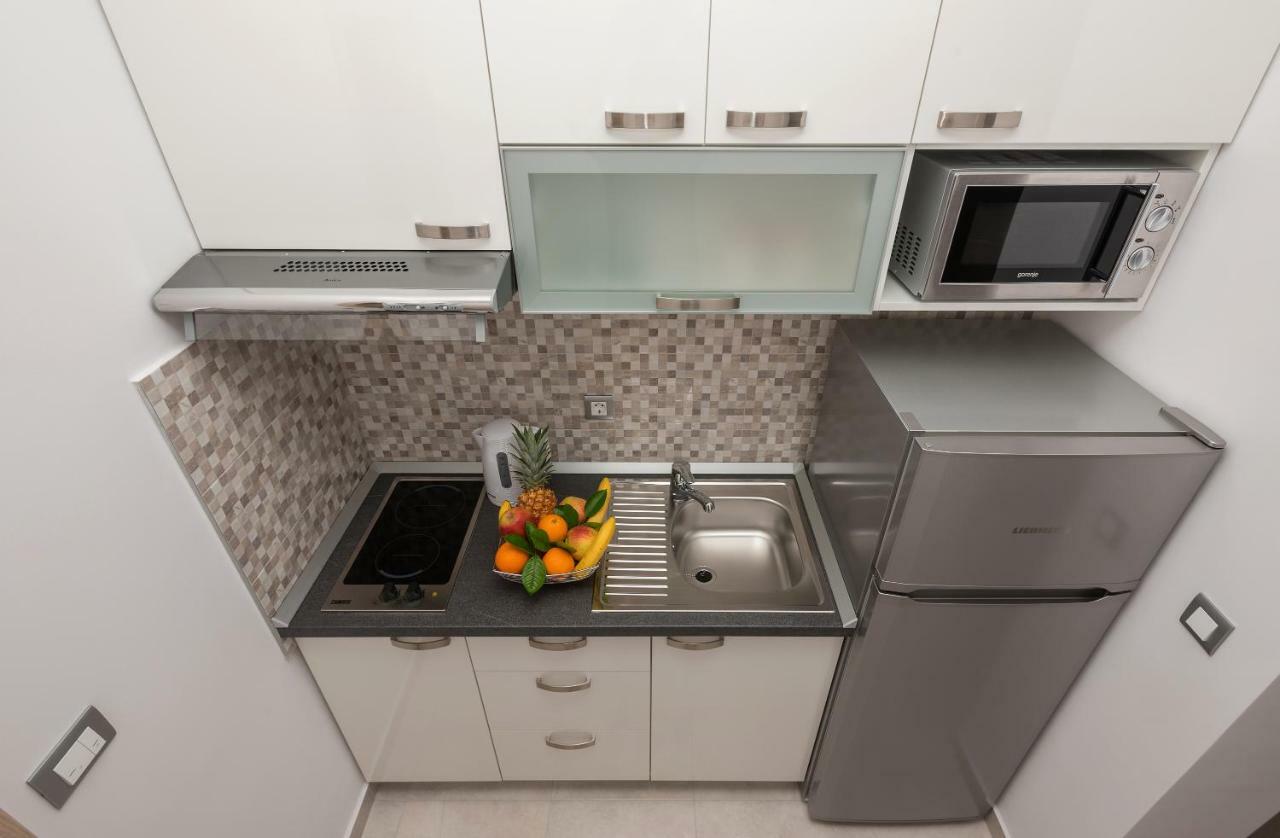 Apartment Vujcic